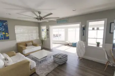 The facilities at The Recovery Team in North Palm Beach, FL 4